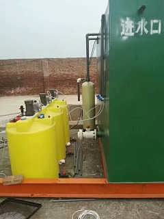 糕點加工廠污水處理設備與水處理設備 實現(xiàn)綠色生產(chǎn)的迫切需求